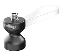 Serre-câble SmallRig 6527 (10 pièces, noir)