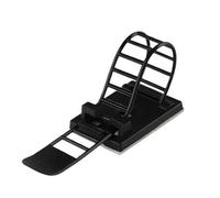 Serre-câbles | Auto-adhésif(5PCS-Black-Small)