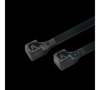 Serre-câbles - LOGILINK - KAB0041B - Nylon noir - 50 cm x 4,4 mm - Pack de 100