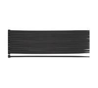 Serre-câbles - NEO TOOLS - EXTREME - 2,5 x 100 mm - Noir - Lot de 100 pcs
