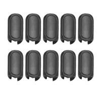 Serre-câbles Pour Freins De Vélo - Clips De Support De Câble De Frein De Vélo, Boucles De Guidage De Tuyau DeVélo De Montagne, 0,82 X 0,43 Pouces, Attaches De Ligne De Changement De Vitesse Sur Route