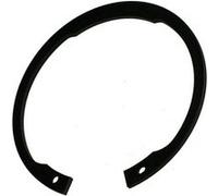 Serre clip Lave-linge 481201118523 WHIRLPOOL, BAUKNECHT, KITCHENAID - 312876 G