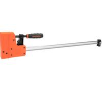 Serre-corps JORGENSEN 2391331 Envergure max.:600 mm Mesures d'empattement:98 mm