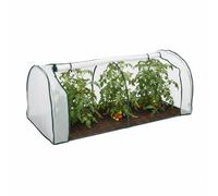 Serre de couche, rehausse pour potager, abri de jardin