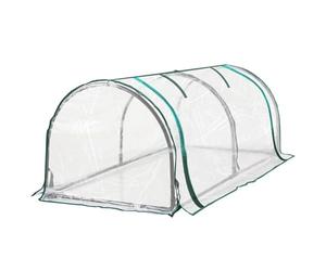 Serre de Culture - Unité d'entrée, Cadre extérieur, Station de Culture pour | Espace protégé Contre Les UV pour démarrer Les , protéger Les Prolonger Les Saisons et Soutenir