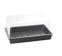 Serre de germination pour la culture Romberg Maximus 3.0 (59x39x27cm)