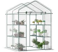 Serre De Jardin 4 Étages