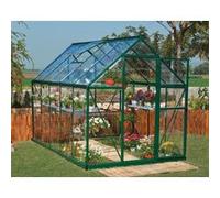 CANOPIA BY PALRAM Serre de jardin Harmony 306 x 185 cm Vert