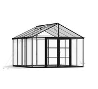 Serre en polycarbonate Aria 3,04 x 3,08 m Palram - Canopia