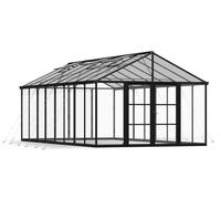 Serre en polycarbonate Aria 3,04 x 6,08 m Palram - Canopia