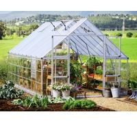 Serre en polycarbonate Balance 3,04 x 4,84 m Palram - Canopia