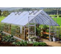 Serre en polycarbonate Balance 3,04 x 9,64 m Palram - Canopia