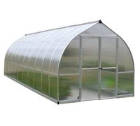 Serre en polycarbonate Bella 2,44 x 6,01 Palram - Canopia