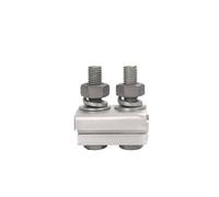 Serre-Fils de Forme spéciale et Serre-Fils rainurés, Serre-Fils de Transition cuivre-Aluminium JBT et Serre-Fils, Joint de dérivation de Type T(JBL16-120(Aluminum))