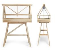 Design House Stockholm Serre Serre Frêne