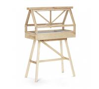 Serre Greenhouse WxHxD 95x135x40cm