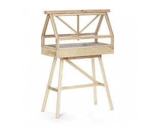 Serre Greenhouse WxHxD 95x135x40cm