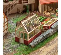 Serre-HO 1/87-FALLER 180305