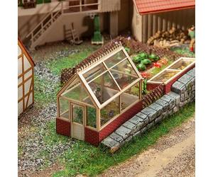 Serre-HO 1/87-FALLER 180305