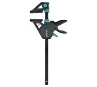 Serre joint 1 main PRO MAX 300mm - WOLFCRAFT - 3071000