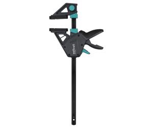 Serre joint 1 main PRO MAX 300mm - WOLFCRAFT - 3071000