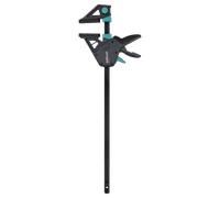 Serre joint 1 main PRO MAX 450mm - WOLFCRAFT - 3072000