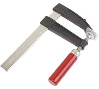 (6) Prensa rapida 120 x 500 mm