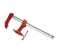 Serre-joint à pompe Super-Extra 4003-P - saillie 107mm ouverture 120cm URKO - 1525120