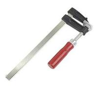 (6) Prensa de tornillo 50 x 150 mm