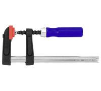 Serre-joint 50 x 150 mm WorkPro WP232025 Longueur: 150 mm
