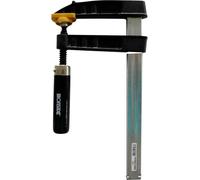 Serre-joint 500 x 120 mm 30 x 8 IRONSIDE 123066 Longueur: 500 mm