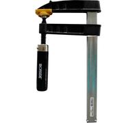 Serre-joint 600 x 120 mm 30 x 8 IRONSIDE 123067 Longueur: 600 mm