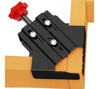 Serre-joint à angle droit, mâchoires réglables, modèle lourd, pinces en bois, pour cadre photo, armoire en bois, tiroir, table, à onglet, fête des pères, cadeau pour homme