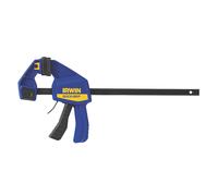 Serre-joint à coulisse à changement rapide Irwin Quick-Grip 305mm