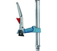 Serre-joint à levier pour table de soudage 4003-WL 35x8 mm URKO 28 mm, 30 cm - 1546030