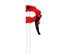 Serre-Joint à Levier Professionnel 1200N en Acier et Nylon - D-Work PRO