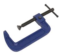 Serre-Joint À Libération Rapide Sealey AK6006Q 150Mm