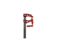 Serre-joint à pompe 35 x 8 mm x L. 20 cm de type Maxipress F - 60020 - Piher
