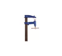 Serre-joint à pompe 35 x 8 mm x L. 40 cm de type F - 04040 - Piher