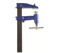 Serre-joint à pompe capacité 30 cm saillie 8,5 cm Piher 03030 G