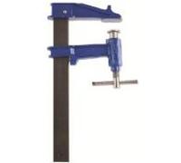 Serre-joint à pompe capacité 40 cm saillie 8,5 cm piher 03040 G
