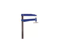 Serre-joint à pompe grande saillie 30 cm x 35 x 8 mm x L. 60 cm de type K - 06060 - Piher