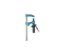 Serre-joint à pompe HYDRAULIQUE 30 cm section 35 x 8 mm saillie de 107 mm - UR-1538030 - Urko