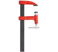 BESSEY Serre-joint à pompe LA10 LA100/10 – serrage 1000 mm – saillie 100