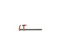 Generique Serre-joint à pompe LA10 - BESSEY - serrage 400 mm - saillie 100 - LA40/10