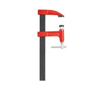 Serre-joint à pompe LA10 - BESSEY - serrage 600 mm - saillie 100 - LA60/10