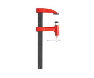 Serre-joint à pompe LA10 - BESSEY - serrage 600 mm - saillie 100 - LA60/10