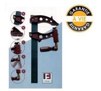 Serre-Joint À Pompe Maxipress F-150 Piher 60150 G