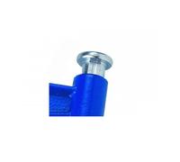 Serre-joint à pompe Mod. 3-P - saillie 140 mm ouverture 80 cm URKO - 1522080