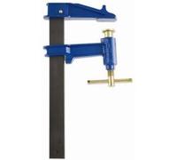 Serre-joint Piher Modèle F 35 x 8 mm Différentes dimensions, 4040